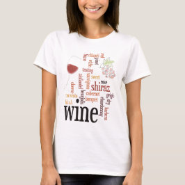 Vin Ord Cloud T-Shirt