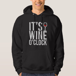 Vin Ord Hoodie