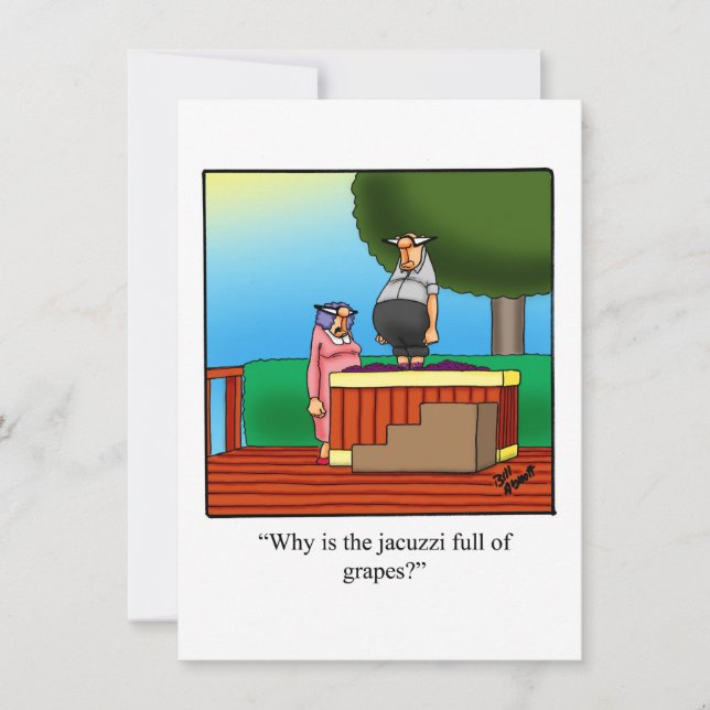 Vin-partikamrarnas "Spectickles"-inbjudningar Inbjudningar (Framsida)