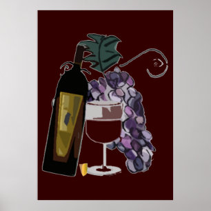 Vin Poster