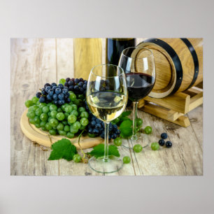 Vin Poster