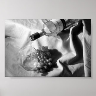 Vin Poster
