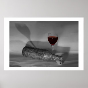 Vin Poster