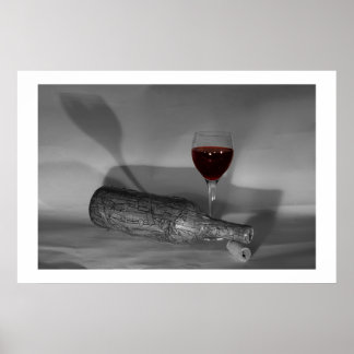 Vin Poster