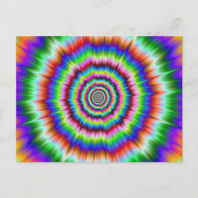 Vin! Postkort Vykort (Framsida)