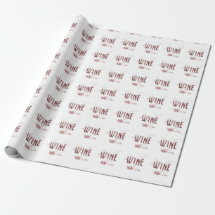 Vin Presentpapper