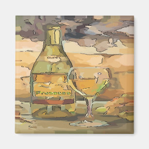 Vin, Prosecco Magnet