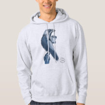 Vin Pub Kråka Hoodie