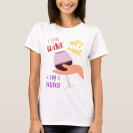 VIN QUOTE T SHIRT