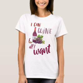 VIN QUOTE T SHIRT