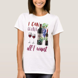 VIN QUOTE T SHIRT