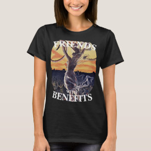 Vin Red White Vino Vin Kalifornien Oregon Land T Shirt
