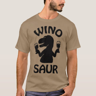 Vin Saur T Shirt