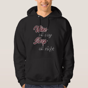 Vin Scoop Hoodie