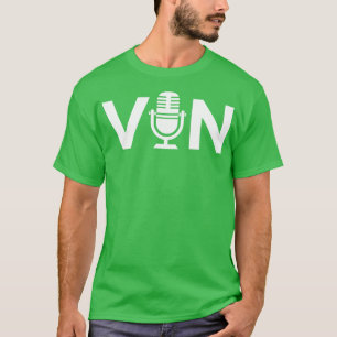 Vin Scully Forever TShirt 1 T Shirt