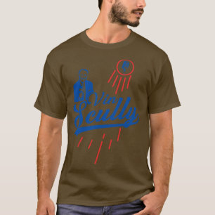 Vin Scully T Shirt