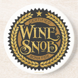Vin Snob Underlägg