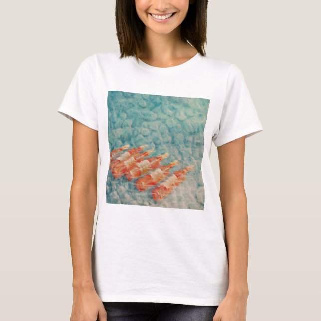 Vin som kyler 2010 t-shirt (Framsida)