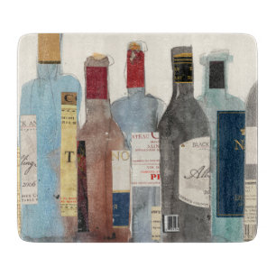Vin & Spirits