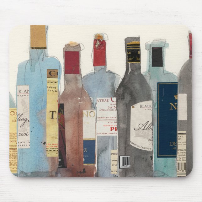 Vin & Spirits Musmatta (Framsidan)