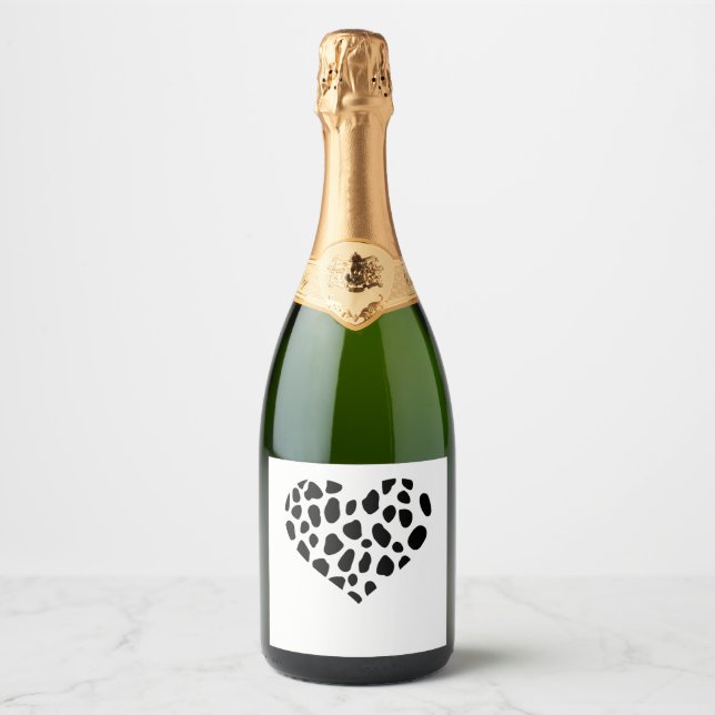 Vin Sticker Funny Novelty Gift (Framsida)