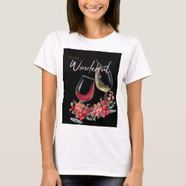 VIN T SHIRT