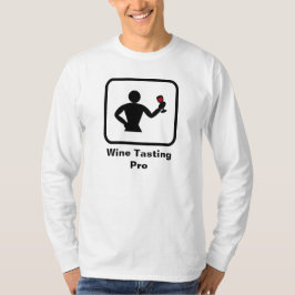 Vin Taste Pro Tröja