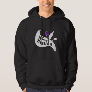 Vin Tasting Hoodie