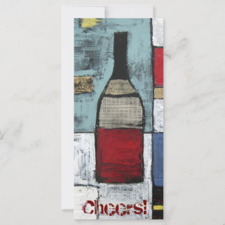 Vin Tasting Scorecard