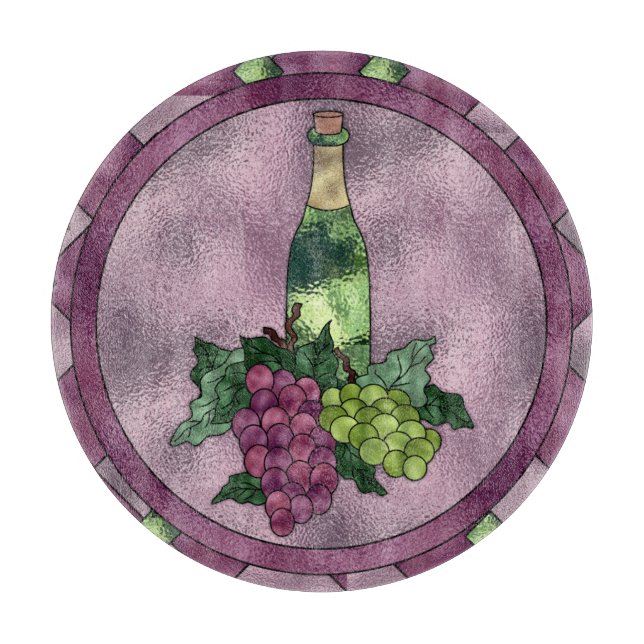 Vin Time (Framsidan)