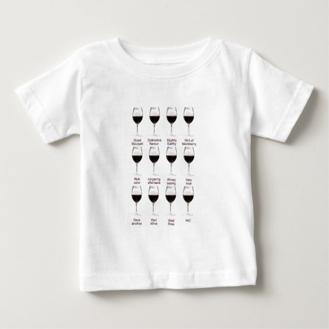Vin Tröja (Framsida)