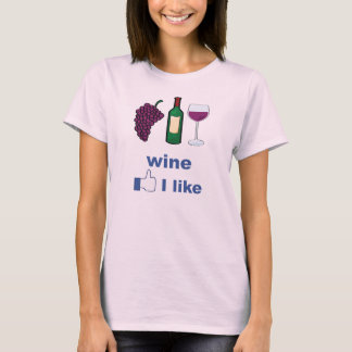 Vin Tröja