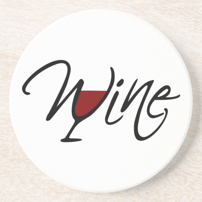 VIN UNDERLÄGG (Framsidan)
