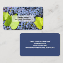 Vin Vineyard Sommelier