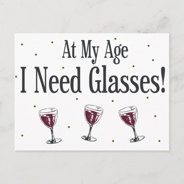 Vin Vykort (Framsida)