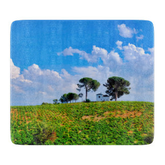 Viña de Los Pinos