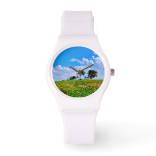 Viña de Los Pinos Armbandsur