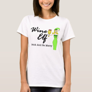 VinälvaT-tröja Tee Shirt