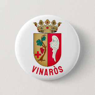 Vinaròs Jackar av arm Knapp