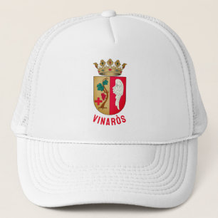 Vinaròs Jackat av arm - Comunitat Valenciana Keps