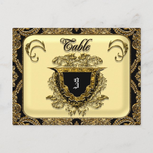 Vinault Dilly Victorian Vykort (Framsida)