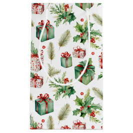 Vinbär och presenter