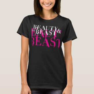 VinCat steg T-shirt