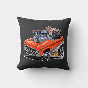 Vince Crain TOPPEN Sport NOVA 1970 Kudde