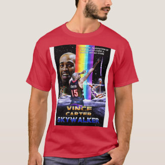 Vince Skywalker T Shirt