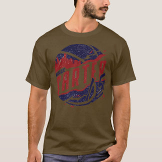 Vince ter New jersey Skyball 1 T Shirt