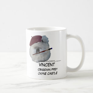 Vincent Kaffemugg