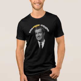 Vincent Price is Right T Shirt