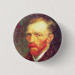 Vincent Tiny Button Knapp