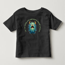 Vincent: Upprörande men beklagligt! T Shirt